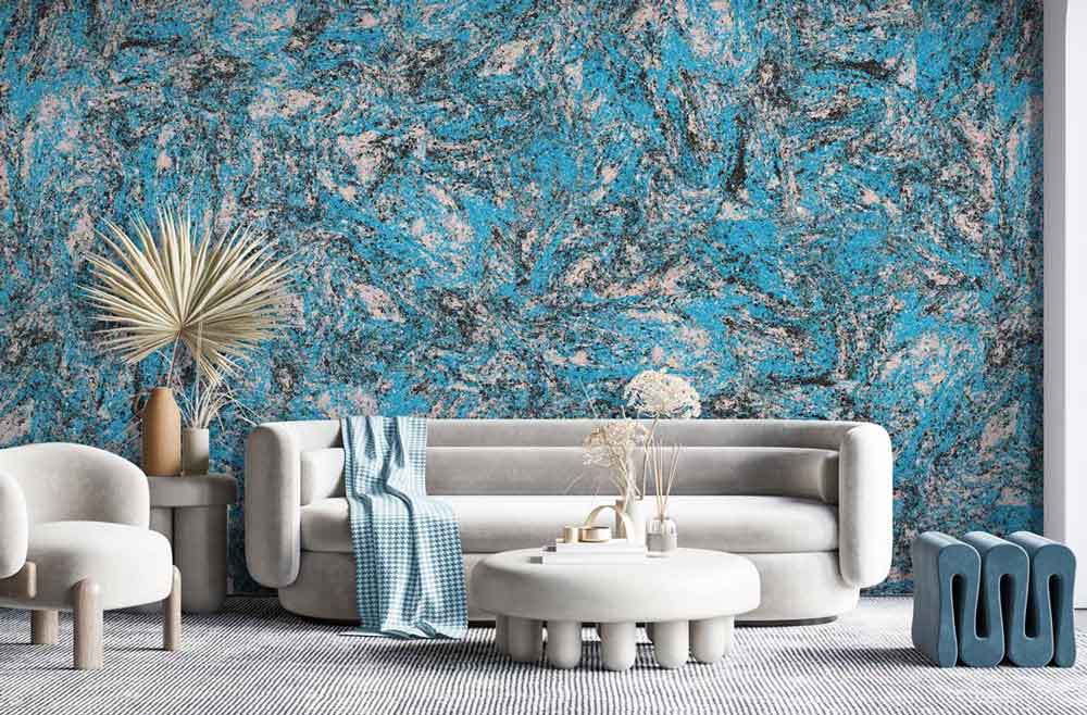 Evka 4 dekoratif boya